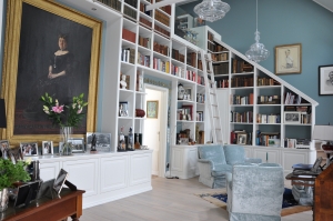 Privatbibliothek Privatbibliothek