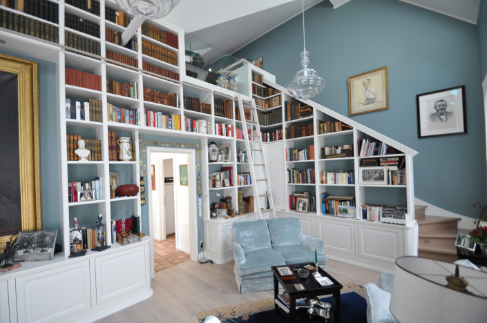 1 Bibliothek 3