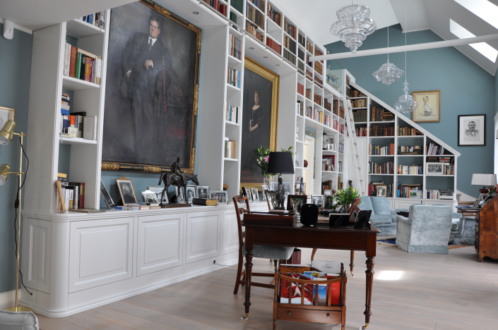 1 Bibliothek 4